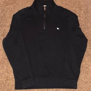 BURBERRY Half Zip